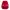 Alexander McQueen Wool Peplum Cardigan Red photo 4