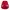 Alexander McQueen Wool Peplum Cardigan Red photo 1