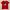 Anna Sui Red Pirate Print T-Shirt