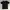 Fruit Of The Loom Casual T-shirt Pria Black