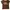 Bossini Y2K Skater Shirt Wanita Brown