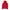 Hoodie Carhartt Spellout Red K288-608 size photo 1