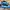 Nike Air Max DN Hyper Blue Mens photo 3