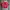 Y2K Reworked Crop Top Wanita Red