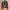 SLCZ Jaket kulit asli domba biker cewek cowok rider ramones  photo 9