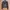 SLCZ Jaket kulit asli domba biker cewek cowok rider ramones  photo 3