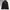 Mr. P Black Quarter-Zip Sweater - Size L