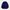 Cable knitwear navy  photo 1