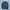 Cardigan Hush Puppies Knitwear Rajut Emerald Green  photo 1