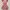 Minidress tartan maroon lengan balon babydoll vintage photo 2