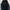 Gorpcore Windbreaker Pria Black Gray