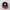 Topi Snapback Two Tone Mickey Hand Fluke Skateboard