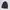 Dazy Puffer Down Vest Rompi Gelembung Black photo 1
