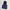 Checos Vest Hooded Rompi Blue Navy photo 1