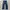 Giordano baggy blue jeans photo 7
