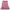 Y2K Fairy Skirt Wanita Pink Orange