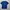 JERSEY RUNNING NIKE BIRU ORIGINAL 100% photo 2