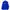 Nike Vintage Streetwear Windbreaker Pria blue photo 2