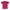 Fruit Of The Loom Vintage Casual T-shirt Pria Red