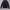 MLB Minimalist Casual Hoody Pria Black