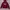 Dickies Vintage Casual Hoody Pria Burgundy
