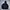 Descente Luxury Minimalist Hoody Pria Black