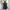 Sleek Black Tanktop with V Neck Racerback Detail photo 4