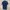 Streetwear Sportswear T-shirt Pria Black