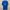 Streetwear Sportswear T-shirt Pria Blue