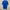 Streetwear Sportswear T-shirt Pria Blue