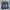 Atasan wanita denim shir med blue  photo 1