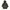 GOA Avant Garde Fur coat Pria green photo 2