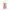 BCBG Max Azria Peach Blush Silver Textured Strapless Dress photo 1