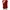 LOVE BONITO Red Flowy Sleeveless Blouse photo 2