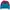 Nike Vintage Y2K Sweatshirt Pria Red Blue