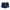 2013 Acne Studios Bonnie Patch Blue/Black Shorts
