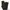 Uniqlo Casual Minimalist Formal pants Pria brown photo 2