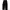 Uniqlo Streetwear Casual Jeans Pria black photo 1