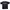 Russell Athletic Vintage Y2K T-shirt Pria Black