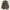 Ethnic Brown Knit Sweater photo 2