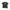 Men In Black Johnny Cash Charcoal Tee