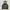 Japanese Brand Jungle Cat Fur Coonskin Bomber Jacket