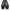 "Decet" Retro Black Super Baggy Ballon photo 1