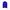 World Wide Love Sportswear Casual Track Jacket Wanita Blue