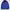 Sportswear Casual Windbreaker Pria navy blue photo 1