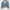 Bershka distressed denim jacket photo 8