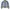 Bershka distressed denim jacket photo 1