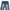 HYSTERIC GLAMOUR DENIM JEANS Size : photo 2