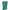 Minimalist Casual Blouse Wanita green photo 1