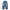 OOTJ ORIGINAL BAGGY DENIM JEANS LONG PANTS | CELANA PANJANG 